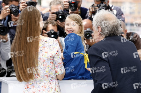 Photocall 'Tommaso', Cannes Film Festival 2019