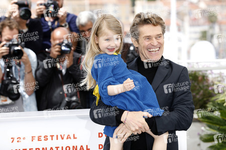 Photocall 'Tommaso', Cannes Film Festival 2019