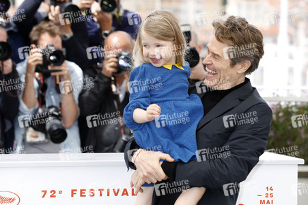 Photocall 'Tommaso', Cannes Film Festival 2019
