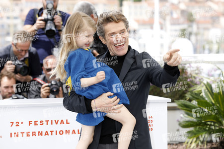 Photocall 'Tommaso', Cannes Film Festival 2019