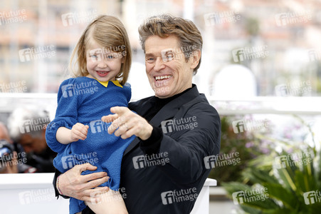 Photocall 'Tommaso', Cannes Film Festival 2019