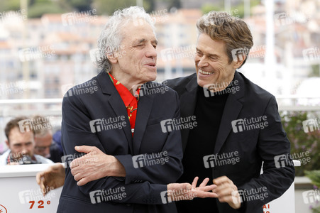 Photocall 'Tommaso', Cannes Film Festival 2019