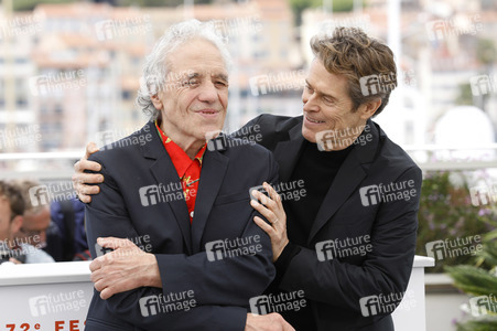 Photocall 'Tommaso', Cannes Film Festival 2019