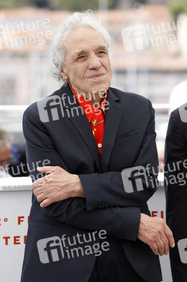 Photocall 'Tommaso', Cannes Film Festival 2019