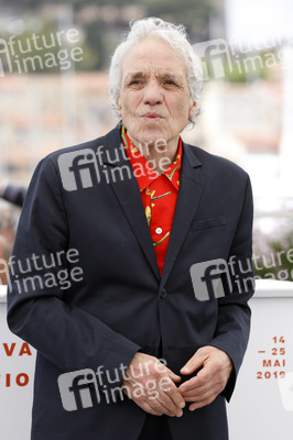 Photocall 'Tommaso', Cannes Film Festival 2019