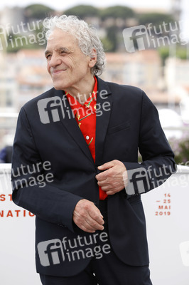 Photocall 'Tommaso', Cannes Film Festival 2019
