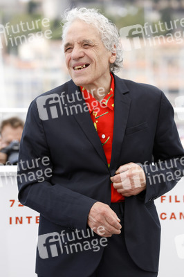 Photocall 'Tommaso', Cannes Film Festival 2019