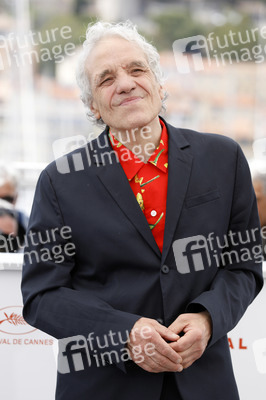 Photocall 'Tommaso', Cannes Film Festival 2019