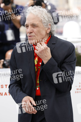 Photocall 'Tommaso', Cannes Film Festival 2019