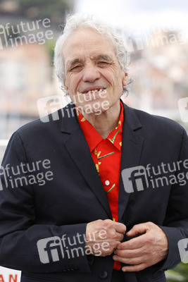 Photocall 'Tommaso', Cannes Film Festival 2019