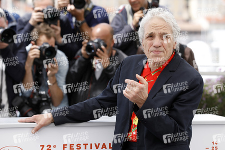 Photocall 'Tommaso', Cannes Film Festival 2019