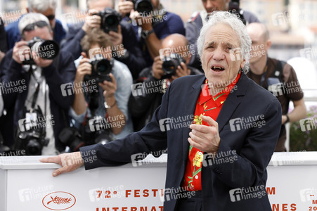 Photocall 'Tommaso', Cannes Film Festival 2019