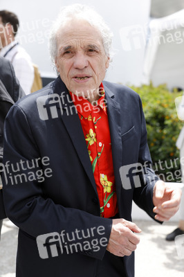 Photocall 'Tommaso', Cannes Film Festival 2019