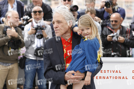 Photocall 'Tommaso', Cannes Film Festival 2019