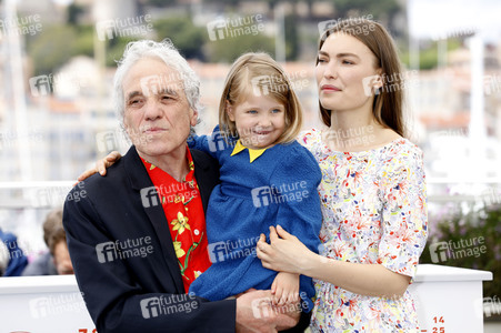 Photocall 'Tommaso', Cannes Film Festival 2019