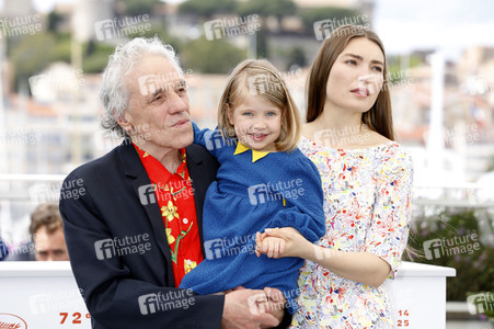 Photocall 'Tommaso', Cannes Film Festival 2019