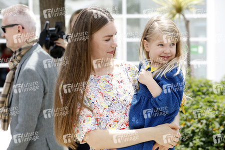 Photocall 'Tommaso', Cannes Film Festival 2019