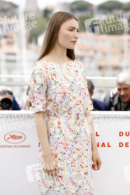 Photocall 'Tommaso', Cannes Film Festival 2019