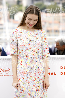 Photocall 'Tommaso', Cannes Film Festival 2019