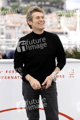 Photocall 'Tommaso', Cannes Film Festival 2019