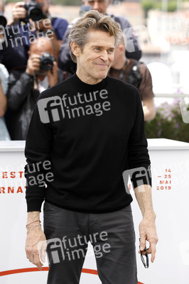Photocall 'Tommaso', Cannes Film Festival 2019