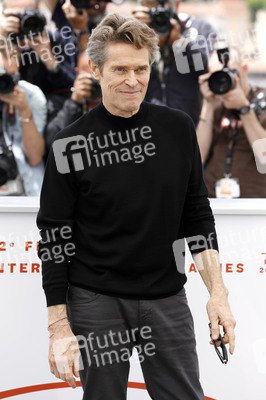Photocall 'Tommaso', Cannes Film Festival 2019