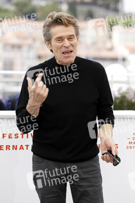 Photocall 'Tommaso', Cannes Film Festival 2019