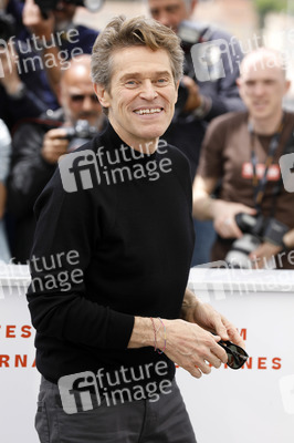 Photocall 'Tommaso', Cannes Film Festival 2019