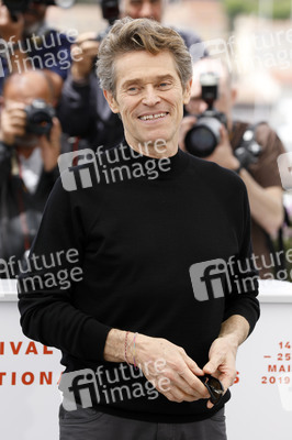 Photocall 'Tommaso', Cannes Film Festival 2019
