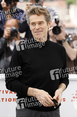 Photocall 'Tommaso', Cannes Film Festival 2019