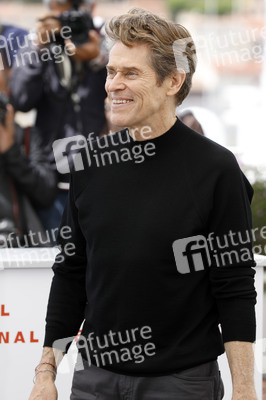 Photocall 'Tommaso', Cannes Film Festival 2019