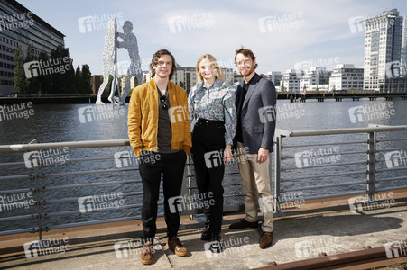 Photocall 'X-Men: Dark Phoenix' in Berlin