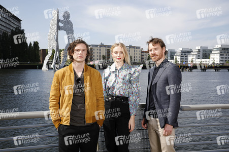 Photocall 'X-Men: Dark Phoenix' in Berlin