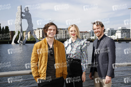 Photocall 'X-Men: Dark Phoenix' in Berlin