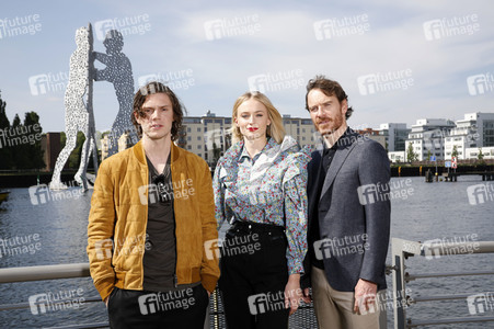 Photocall 'X-Men: Dark Phoenix' in Berlin