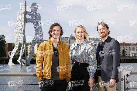 Photocall 'X-Men: Dark Phoenix' in Berlin