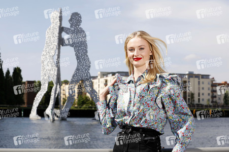Photocall 'X-Men: Dark Phoenix' in Berlin