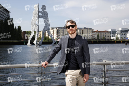 Photocall 'X-Men: Dark Phoenix' in Berlin