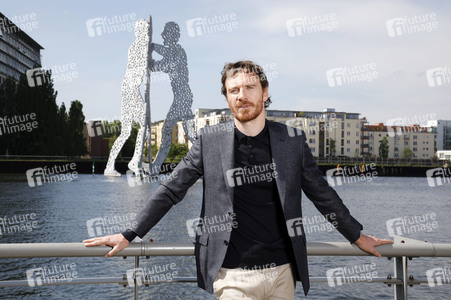 Photocall 'X-Men: Dark Phoenix' in Berlin