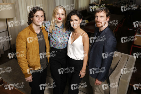 Photocall 'X-Men: Dark Phoenix' in Berlin