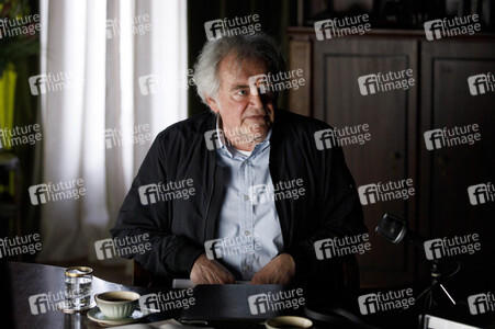 Settermin 'Berthold Beitz - Ein unruhiges Leben' in Königswinter