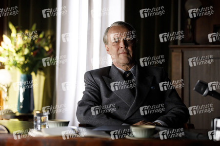 Settermin 'Berthold Beitz - Ein unruhiges Leben' in Königswinter