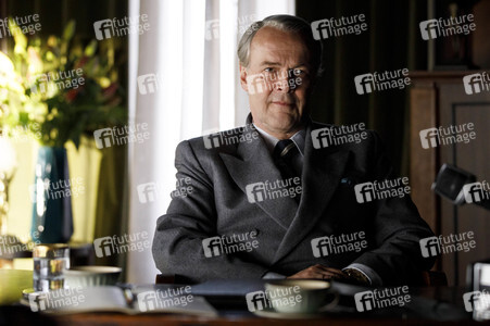 Settermin 'Berthold Beitz - Ein unruhiges Leben' in Königswinter