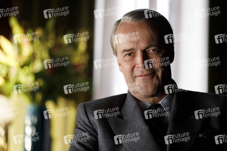 Settermin 'Berthold Beitz - Ein unruhiges Leben' in Königswinter