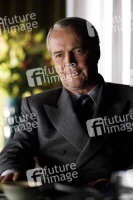 Settermin 'Berthold Beitz - Ein unruhiges Leben' in Königswinter