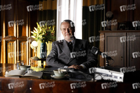 Settermin 'Berthold Beitz - Ein unruhiges Leben' in Königswinter