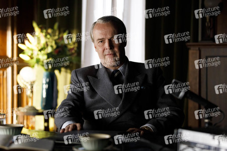 Settermin 'Berthold Beitz - Ein unruhiges Leben' in Königswinter