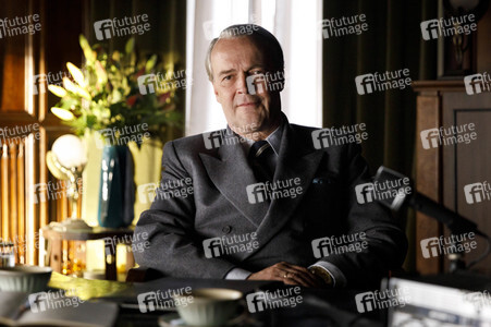 Settermin 'Berthold Beitz - Ein unruhiges Leben' in Königswinter