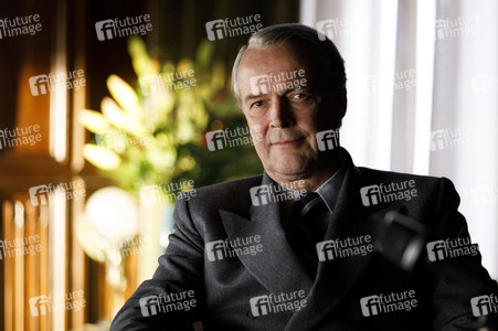 Settermin 'Berthold Beitz - Ein unruhiges Leben' in Königswinter