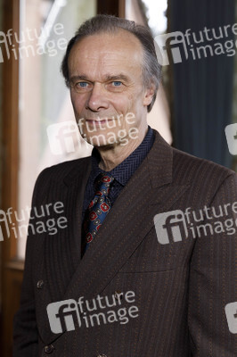 Settermin 'Berthold Beitz - Ein unruhiges Leben' in Königswinter